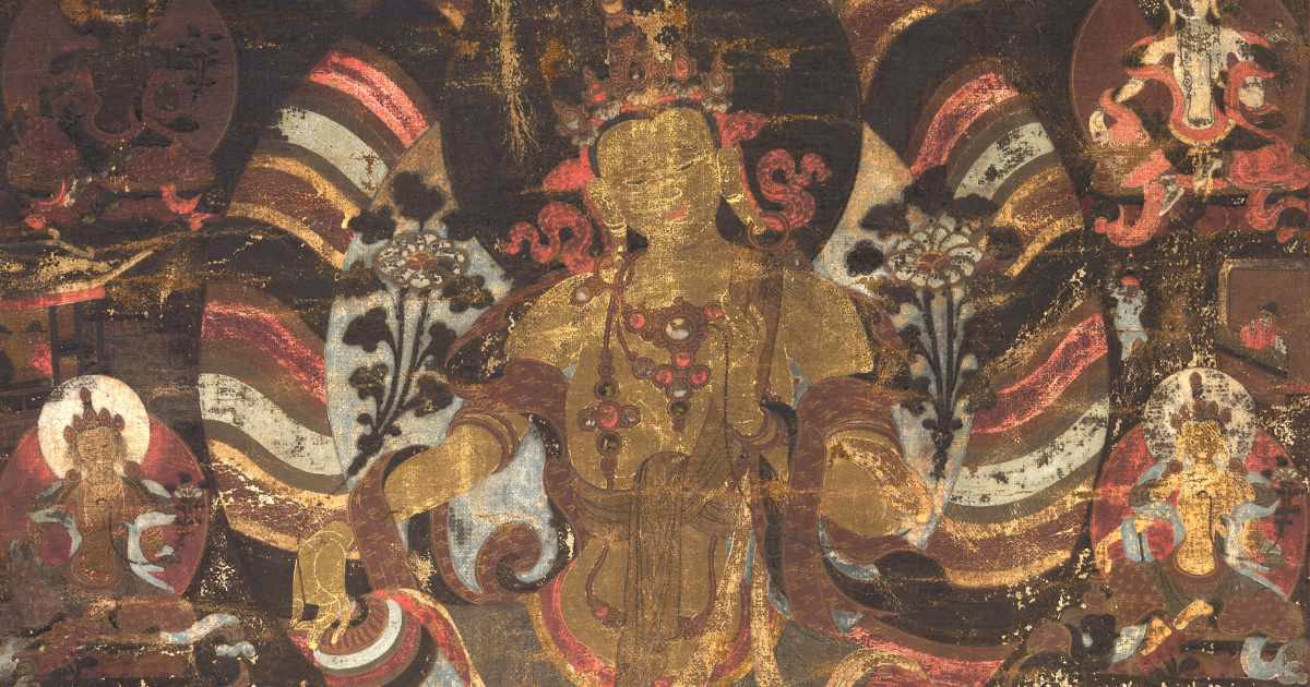 Không Hành Khasarpana