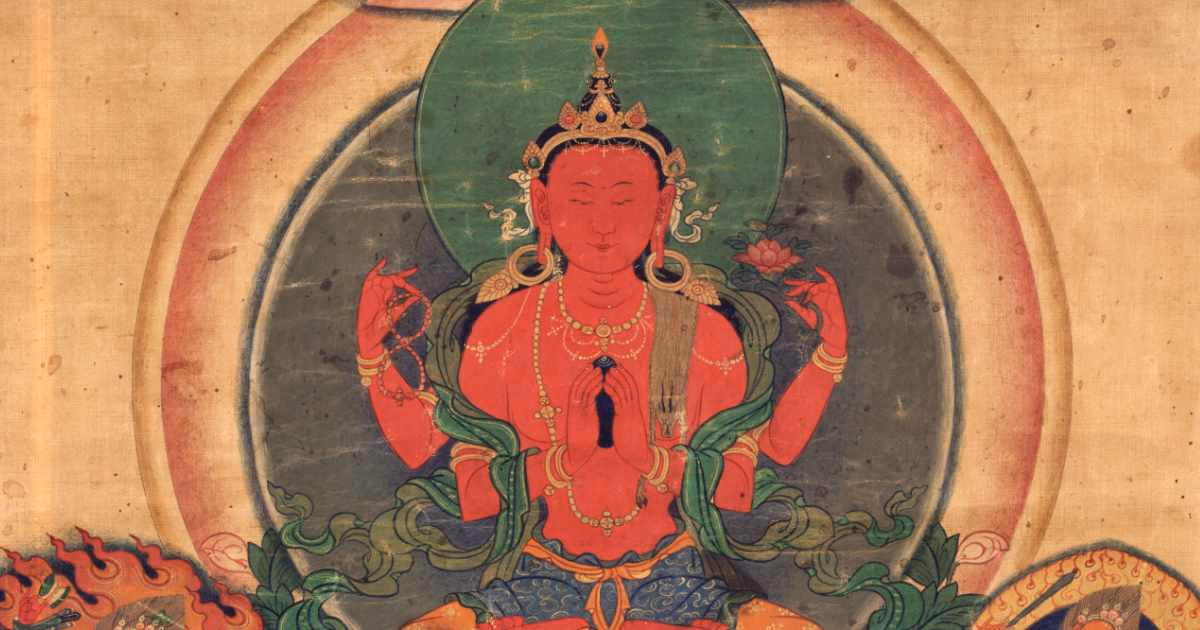 Thắng Hải Jinasagara