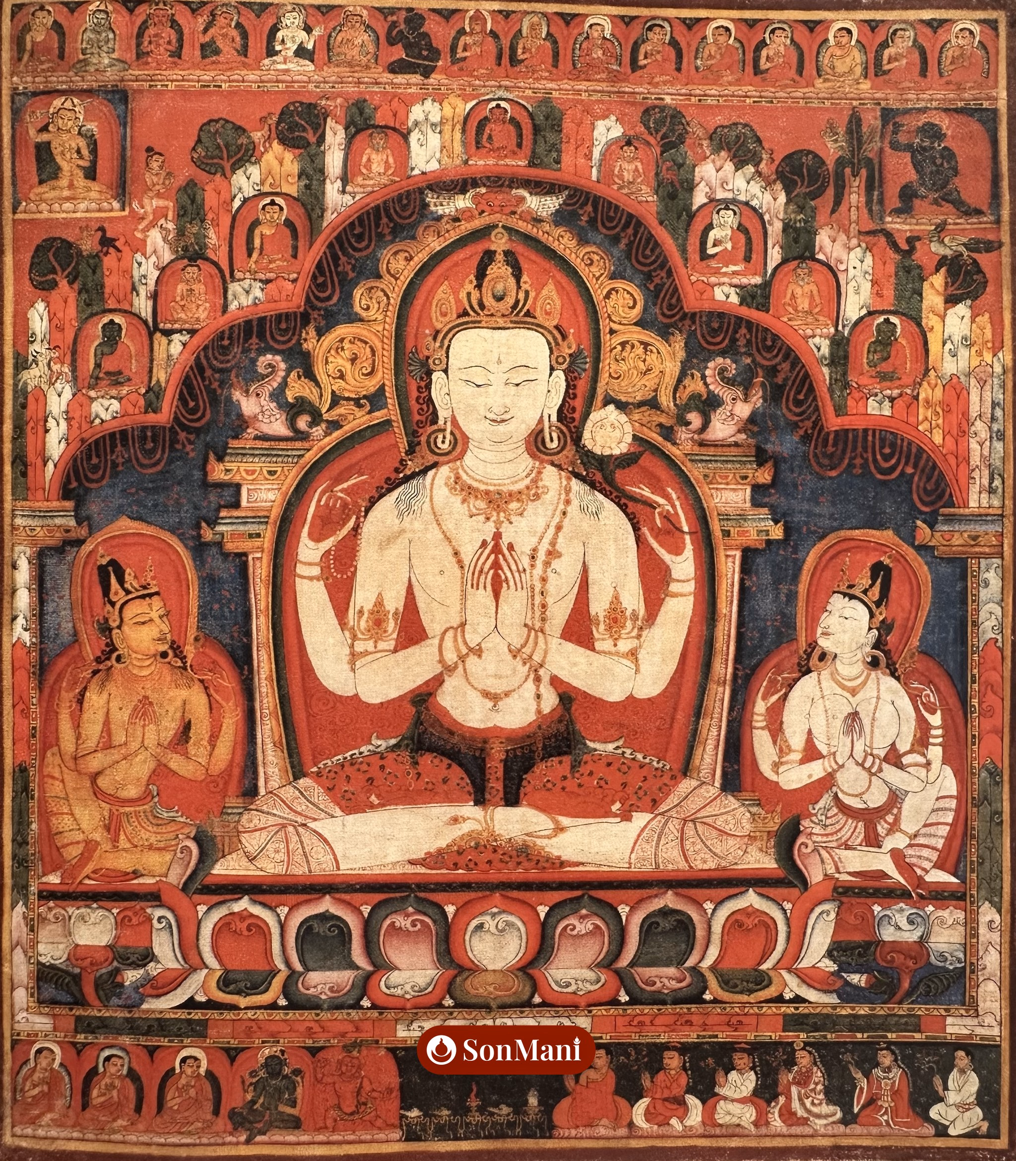 Lục Tự Quán Âm