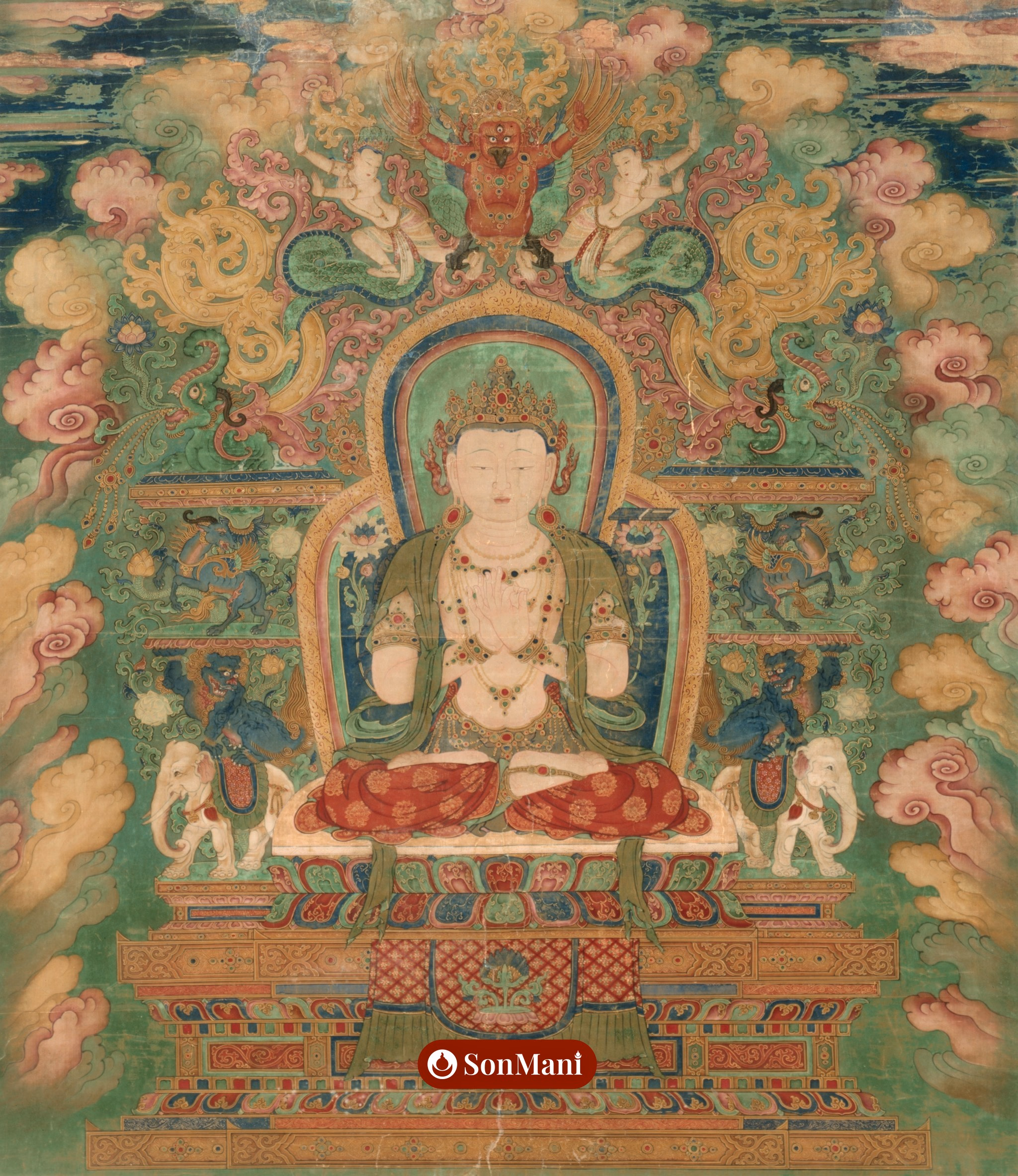Văn Thù Sư Lợi