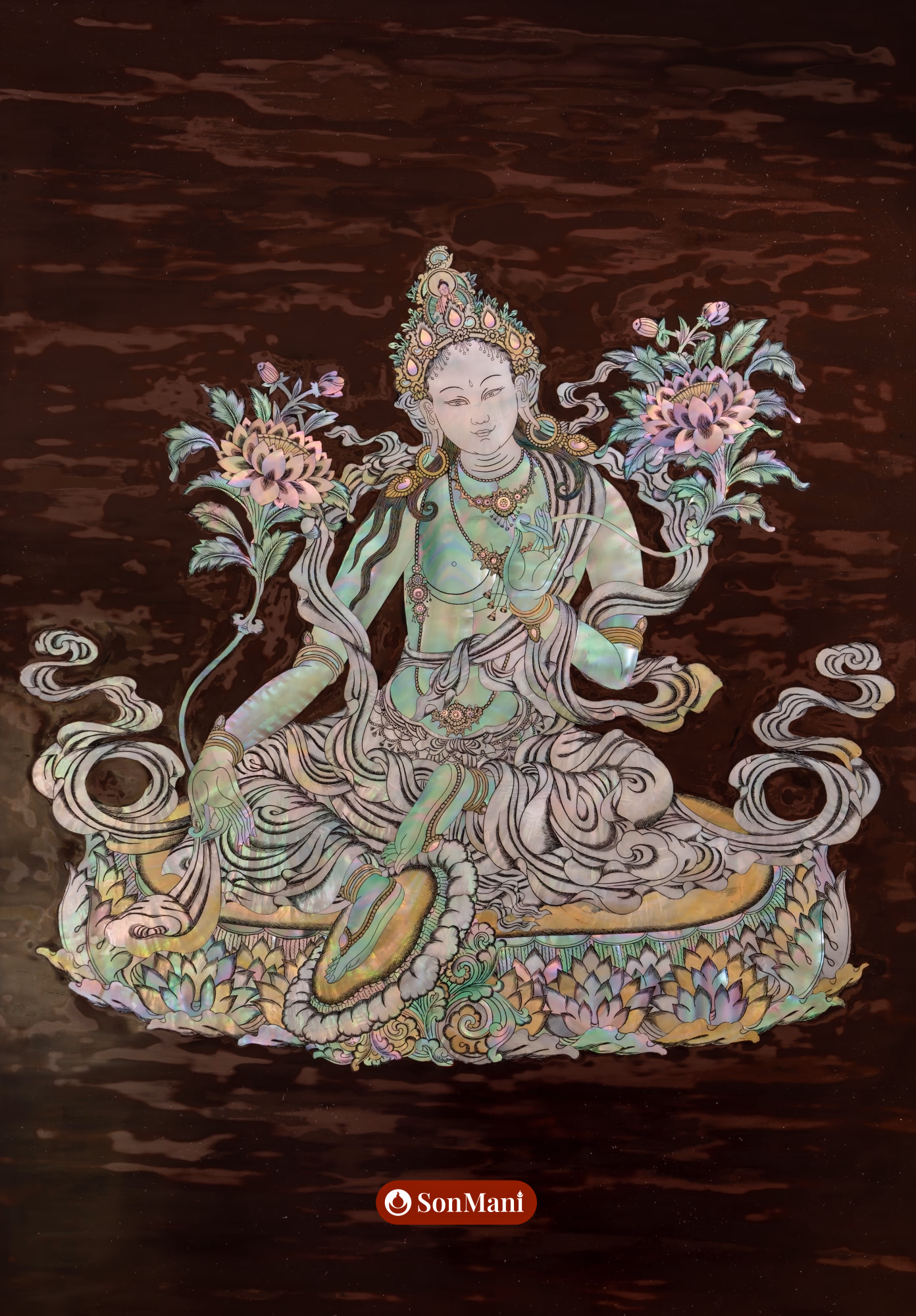 Lục Độ Mẫu