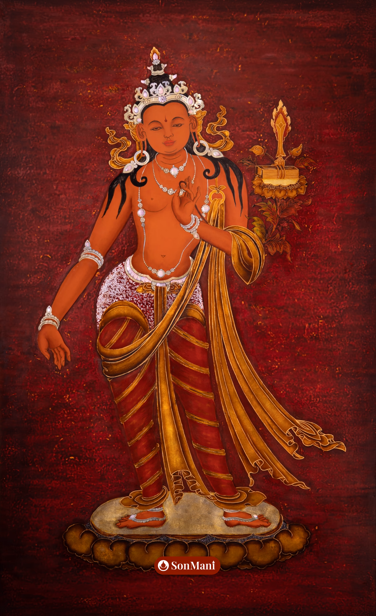 Văn Thù Sư Lợi