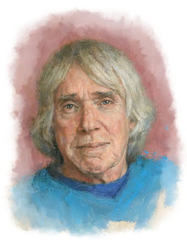 Chân dung Robert Beer